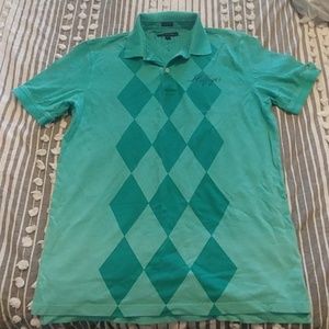 Mens Tommy Hilfiger Polo Shirt